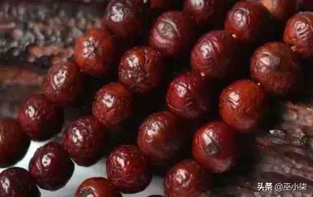 10万元以上的凤眼菩提(凤眼菩提12mm的现在不值钱了)插图1