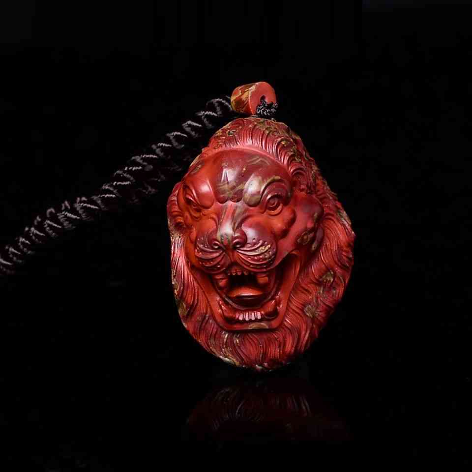 红玛瑙与南红的区别(南红和玛瑙的区别)插图6