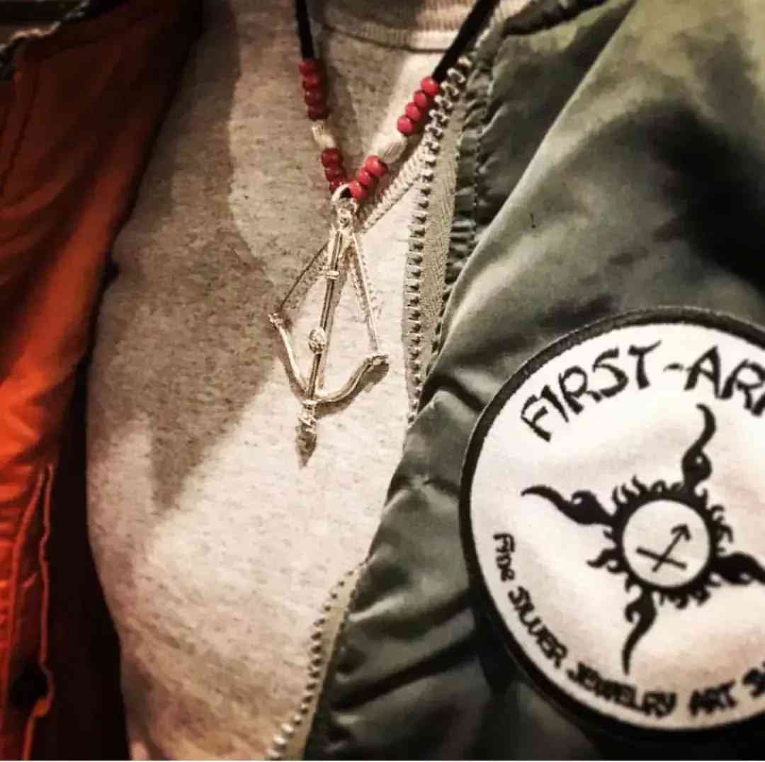 男士银项链多少钱一条(男士纯银项链多少钱)插图8 男士银项链多少钱一条(男士纯银项链多少钱)插图8