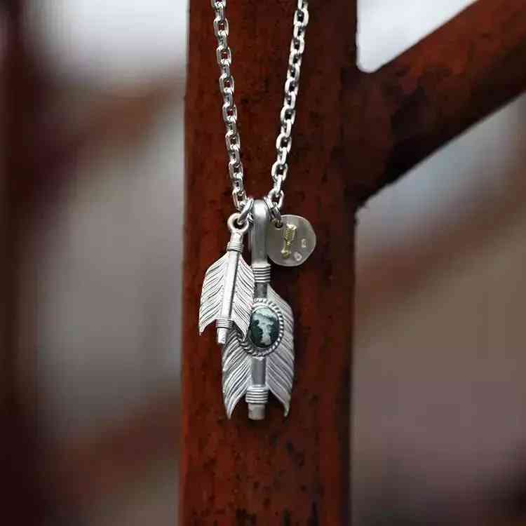 男士银项链多少钱一条(男士纯银项链多少钱)插图9 男士银项链多少钱一条(男士纯银项链多少钱)插图9