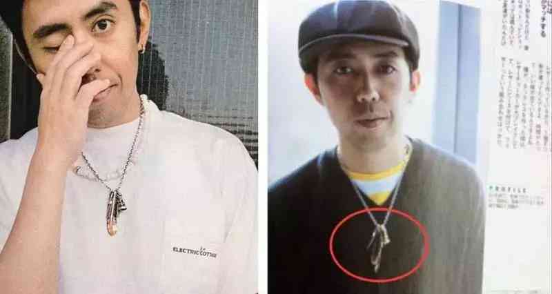 男士银项链多少钱一条(男士纯银项链多少钱)插图14 男士银项链多少钱一条(男士纯银项链多少钱)插图14