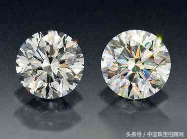 锆石和钻石的肉眼区别(锆石和钻石的肉眼区别在哪)插图2