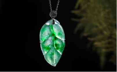 不懂翡翠的人怎么买(想把翡翠卖掉哪里可以收)插图2