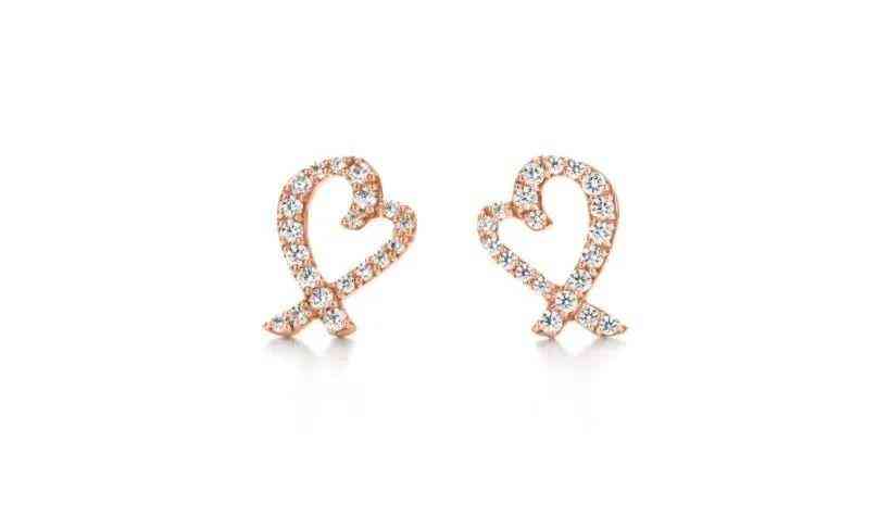 钻石耳钉什么牌子的好(钻石耳钉什么牌子的好看)插图4