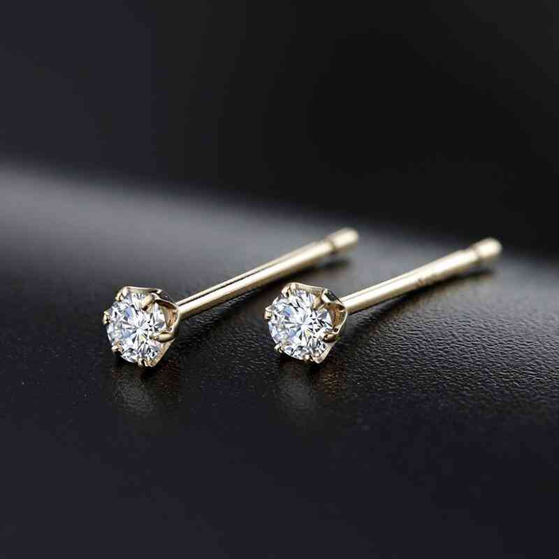 钻石耳钉什么牌子的好(钻石耳钉什么牌子的好看)插图13