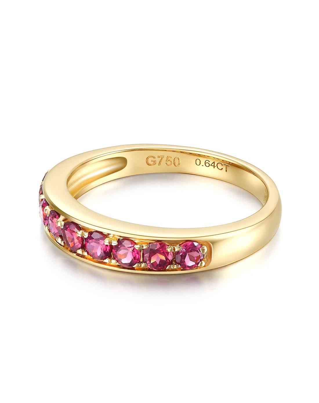 周大福18k金项链价格(周大福18k多少钱一克)插图2 周大福18k金项链价格(周大福18k多少钱一克)插图2