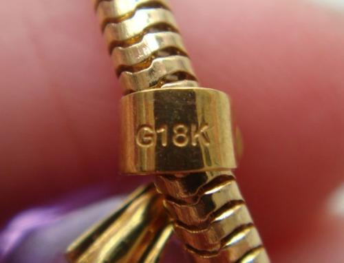 周大福18k金项链价格(周大福18k多少钱一克)插图3 周大福18k金项链价格(周大福18k多少钱一克)插图3