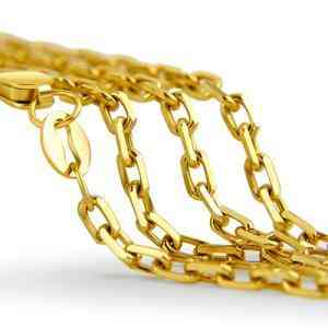 周大福18k金项链价格(周大福18k多少钱一克)插图4 周大福18k金项链价格(周大福18k多少钱一克)插图4