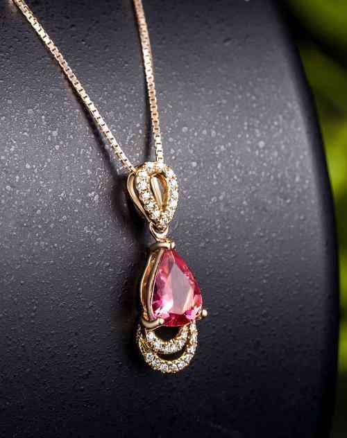 周大福18k金项链价格(周大福18k多少钱一克)插图7 周大福18k金项链价格(周大福18k多少钱一克)插图7