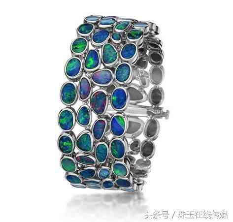 半宝石是什么(半宝石种类大全及图片)插图6 半宝石是什么(半宝石种类大全及图片)插图6