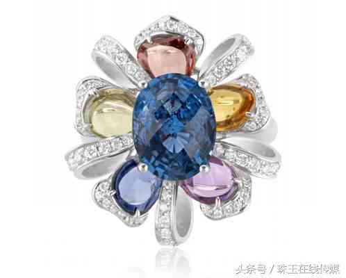 半宝石是什么(半宝石种类大全及图片)插图9 半宝石是什么(半宝石种类大全及图片)插图9