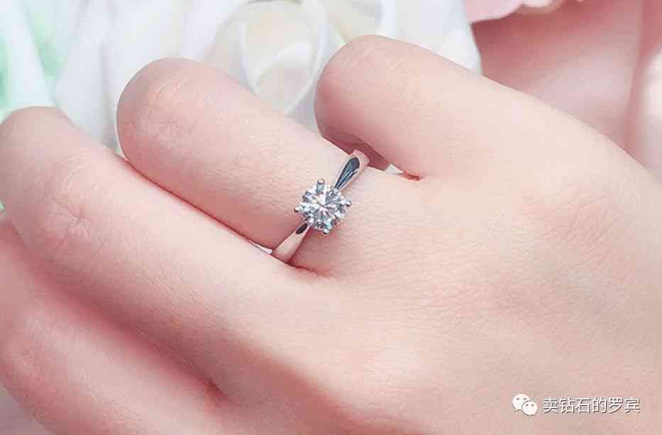 珂兰钻石算哪个档次(珂兰钻石百度百科)插图2 珂兰钻石算哪个档次(珂兰钻石百度百科)插图2