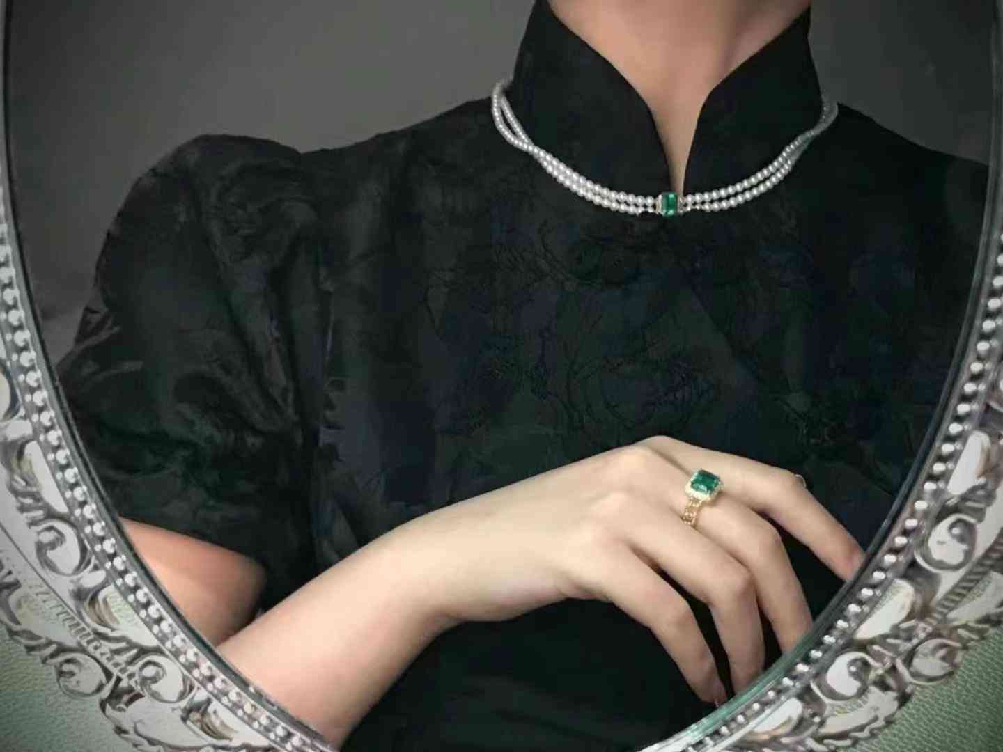 卡地亚钻戒(卡地亚钻戒回收)插图6 卡地亚钻戒(卡地亚钻戒回收)插图6