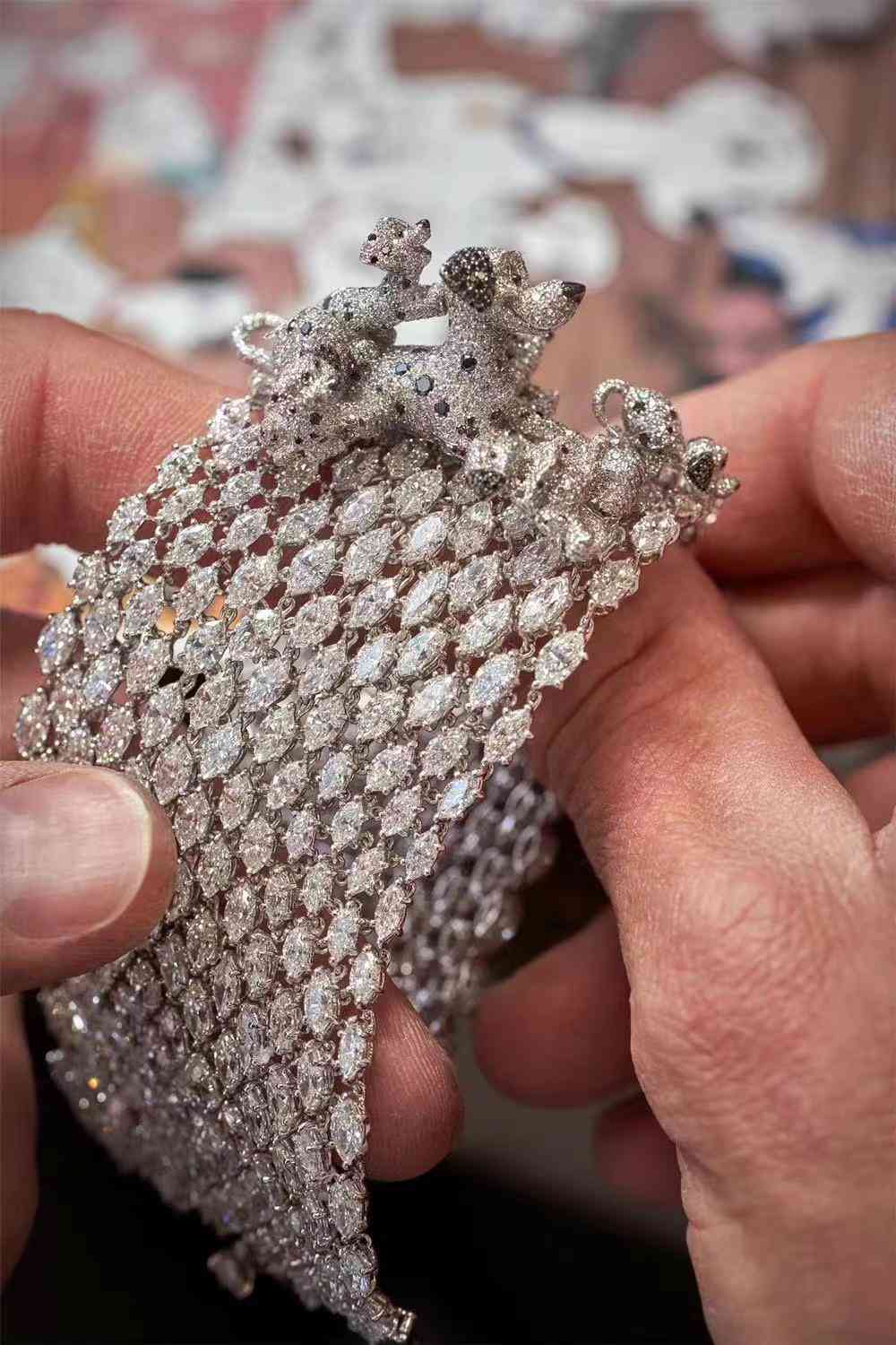 卡地亚钻戒(卡地亚钻戒回收)插图7 卡地亚钻戒(卡地亚钻戒回收)插图7