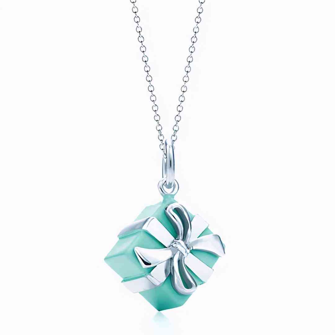 tiffany蓝怎么调(tiffany蓝数值)插图7 tiffany蓝怎么调(tiffany蓝数值)插图7