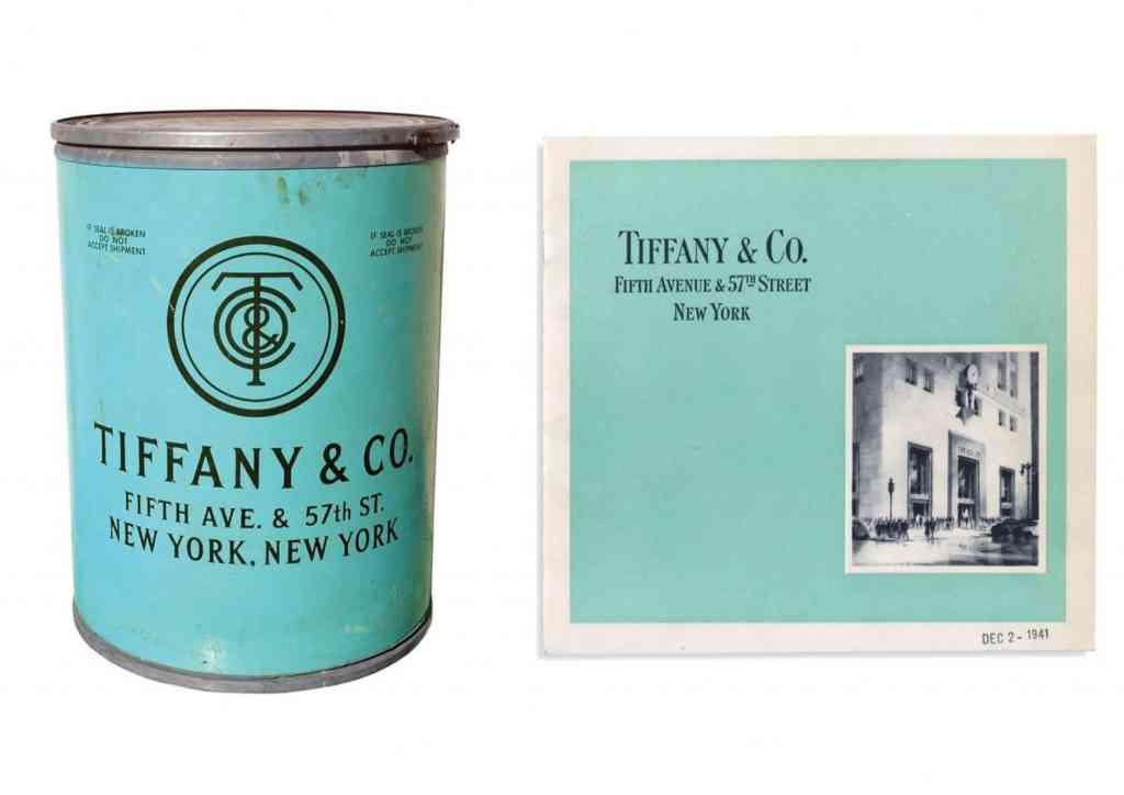 tiffany蓝怎么调(tiffany蓝数值)插图11 tiffany蓝怎么调(tiffany蓝数值)插图11