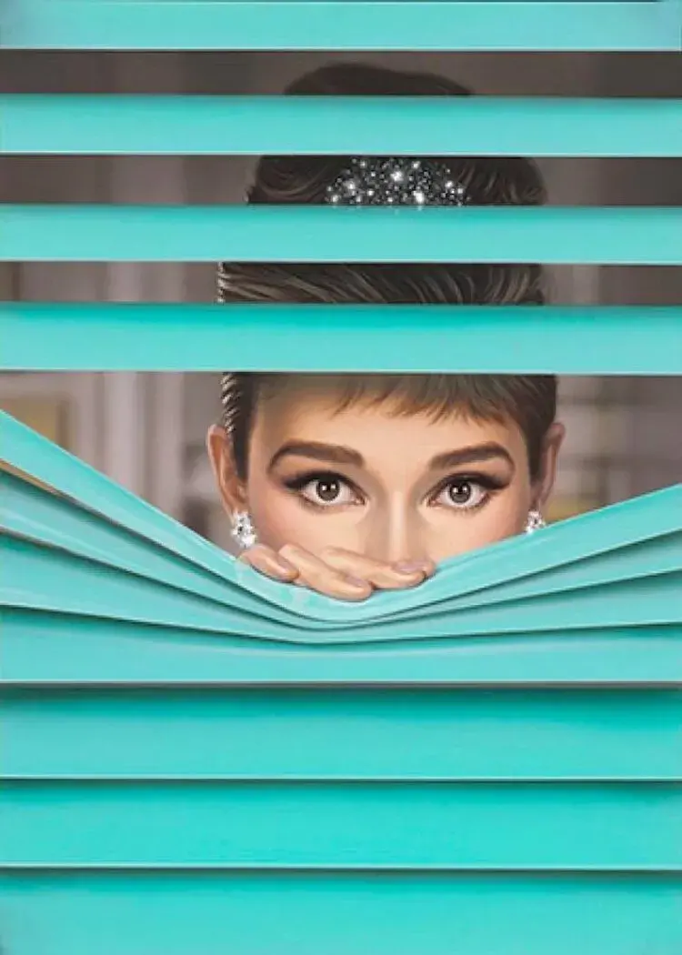 tiffany蓝怎么调(tiffany蓝数值)插图15 tiffany蓝怎么调(tiffany蓝数值)插图15