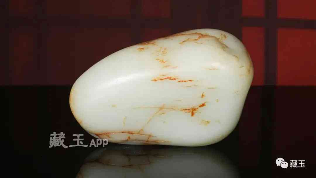 和田羊脂玉(和田羊脂玉是山料还是籽料)插图1 和田羊脂玉(和田羊脂玉是山料还是籽料)插图1