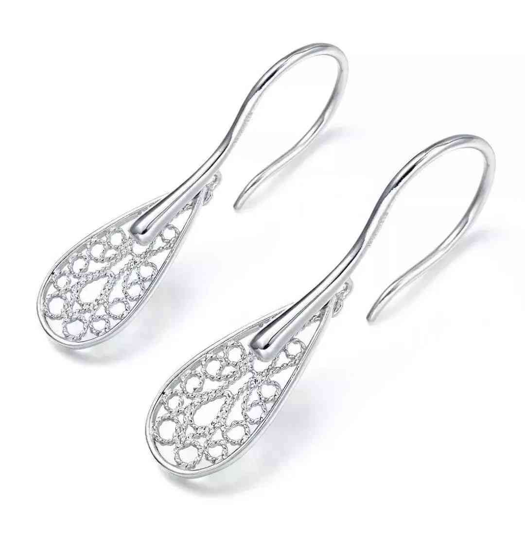 14k金和925银哪个好(14k金925银哪个耐用)插图18