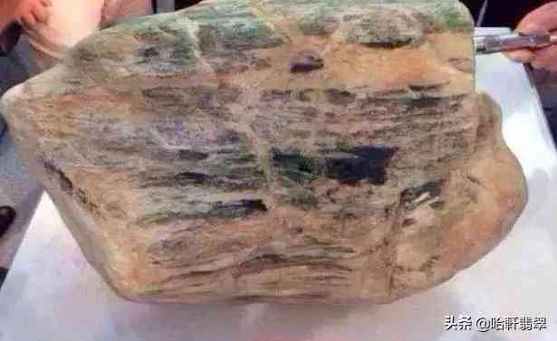 翡翠原石批发价格(翡翠原石批发网)插图1