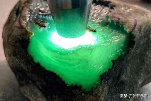 翡翠原石批发价格(翡翠原石批发网)插图2