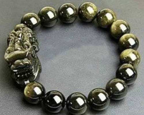 黑曜石手链男士戴哪只手(黑曜石男士戴哪个手)插图2 黑曜石手链男士戴哪只手(黑曜石男士戴哪个手)插图2