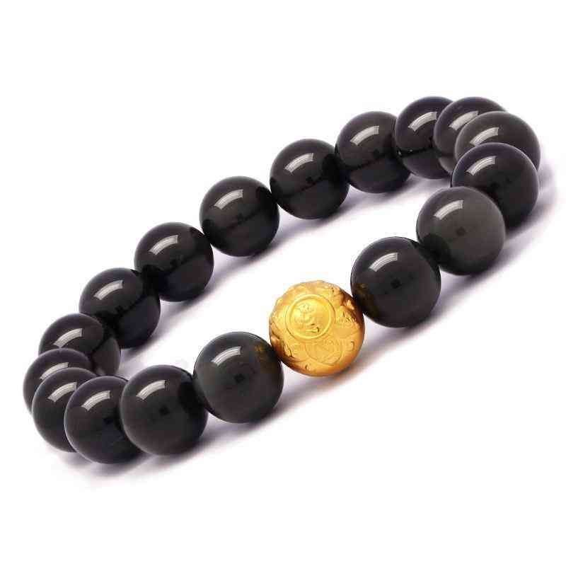 黑曜石手链男士戴哪只手(黑曜石男士戴哪个手)插图4 黑曜石手链男士戴哪只手(黑曜石男士戴哪个手)插图4