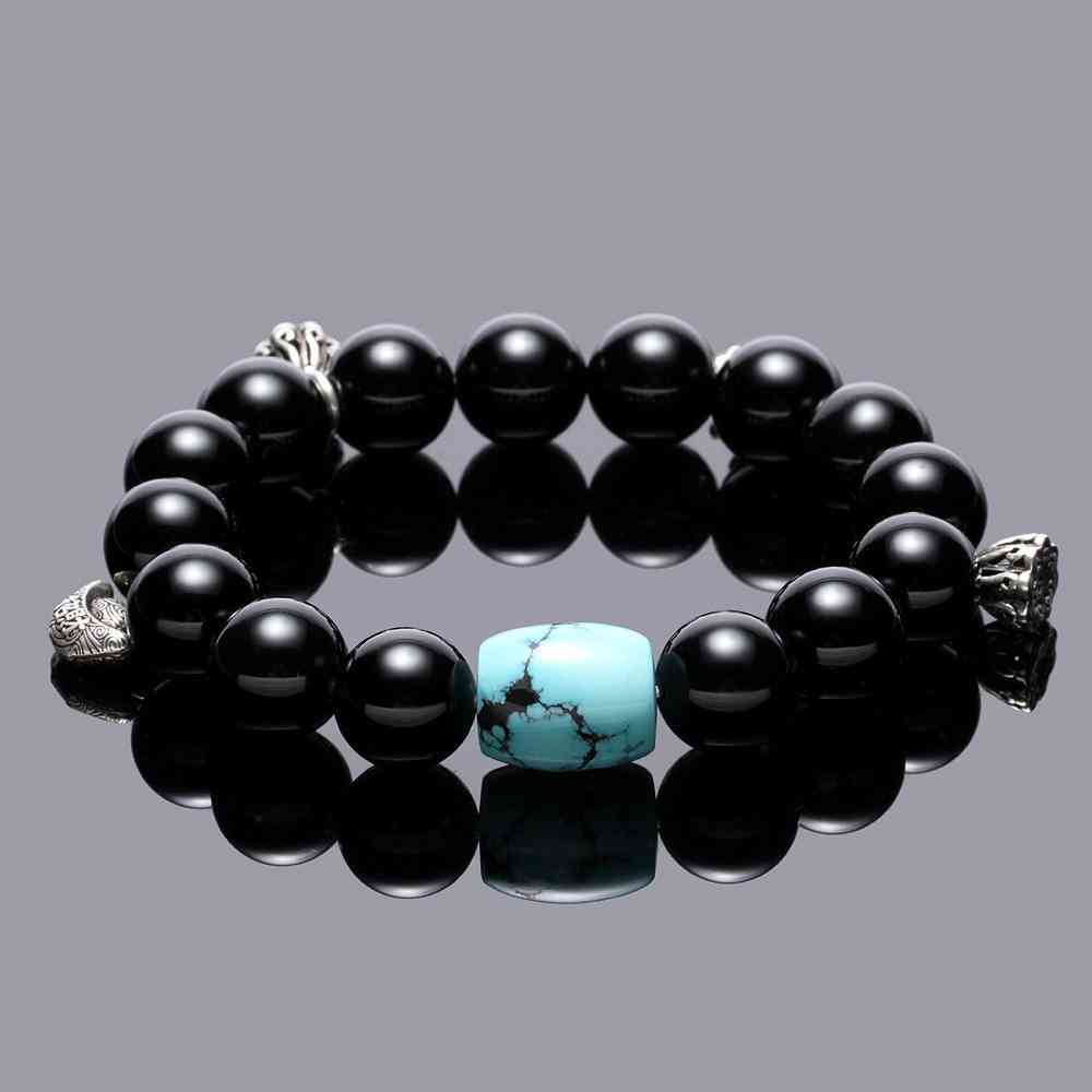 黑曜石手链男士戴哪只手(黑曜石男士戴哪个手)插图5 黑曜石手链男士戴哪只手(黑曜石男士戴哪个手)插图5