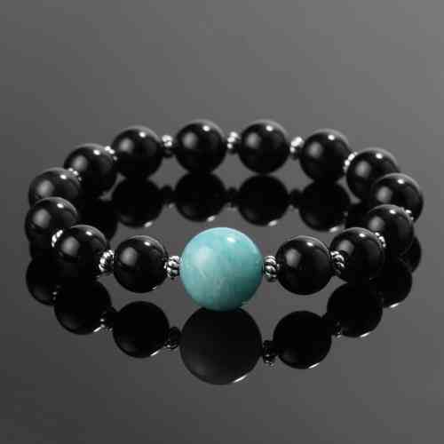 黑曜石手链男士戴哪只手(黑曜石男士戴哪个手)插图10 黑曜石手链男士戴哪只手(黑曜石男士戴哪个手)插图10