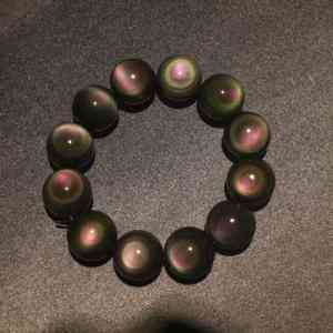 黑曜石手链男士戴哪只手(黑曜石男士戴哪个手)插图13 黑曜石手链男士戴哪只手(黑曜石男士戴哪个手)插图13