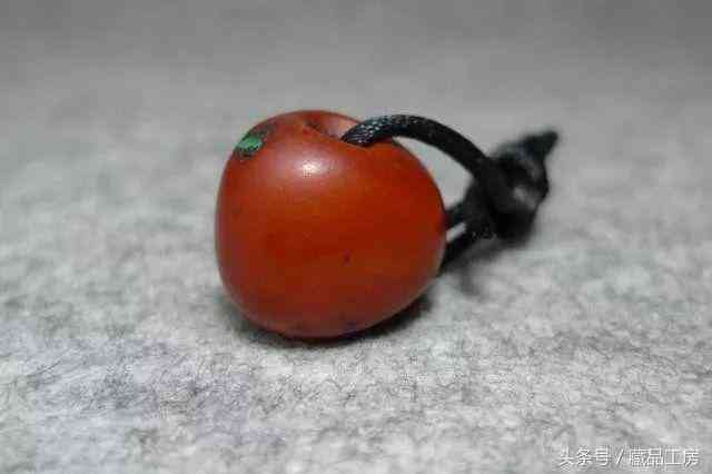 老蜜蜡怎么鉴别(老蜜蜡的鉴别方法)插图5