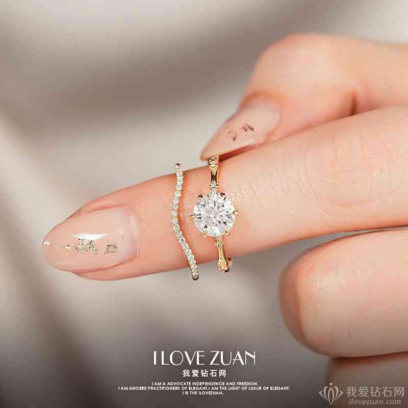 戒指尺寸怎么算合适(戒指尺寸咋算)插图2