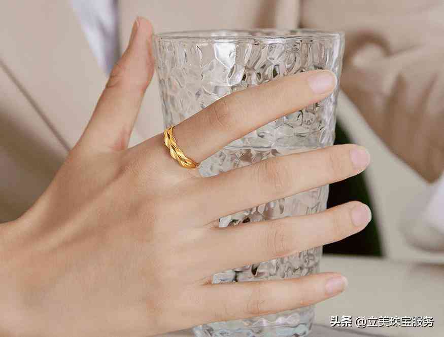 黄金戒指.款(黄金戒指.款式女6克)