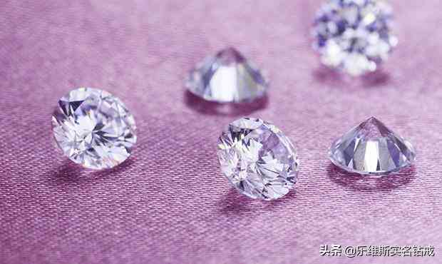 钻石一克拉是多少克(1克拉是多少克)插图1