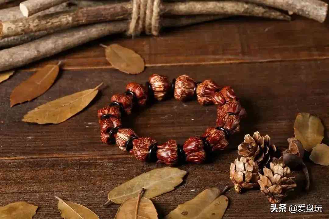 菩提手串种类(金刚菩提手串多少颗好)插图2