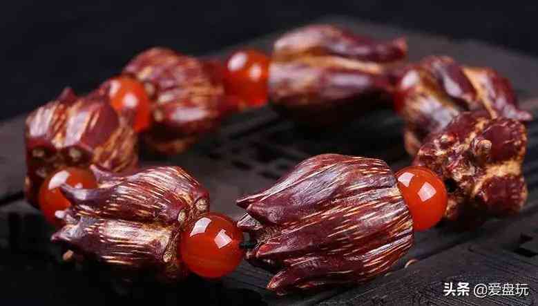 菩提手串种类(金刚菩提手串多少颗好)插图4