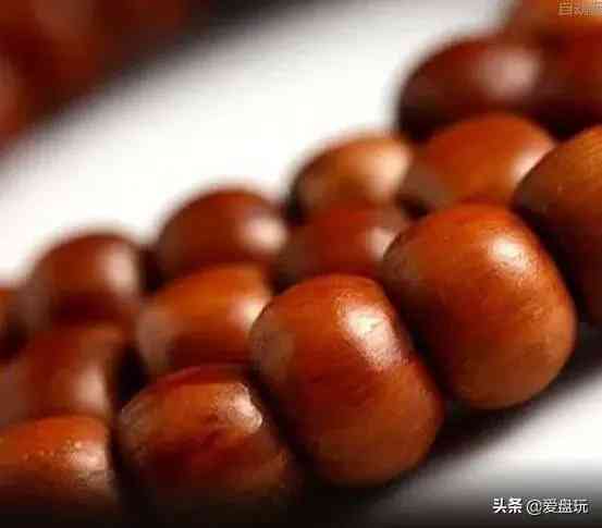 菩提手串种类(金刚菩提手串多少颗好)插图7