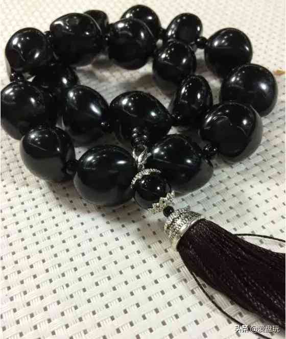 菩提手串种类(金刚菩提手串多少颗好)插图8