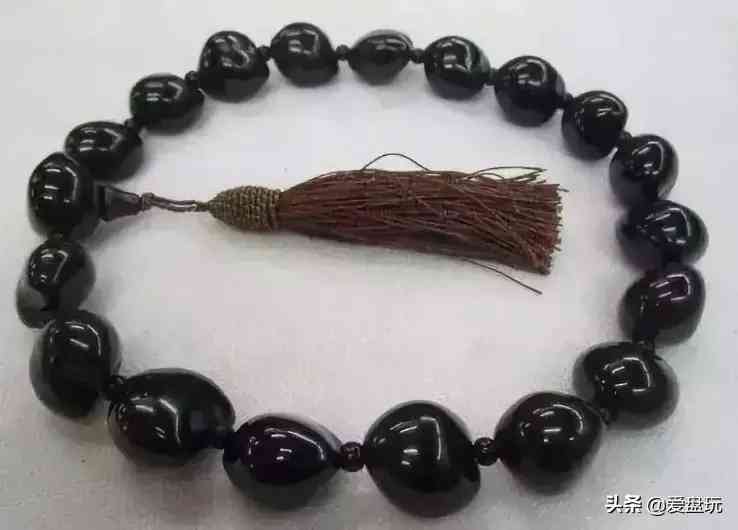 菩提手串种类(金刚菩提手串多少颗好)插图10
