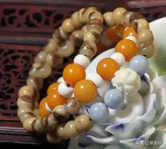 菩提手串种类(金刚菩提手串多少颗好)插图15