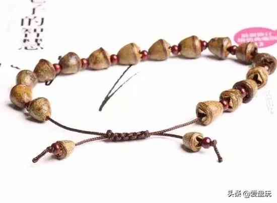 菩提手串种类(金刚菩提手串多少颗好)插图22