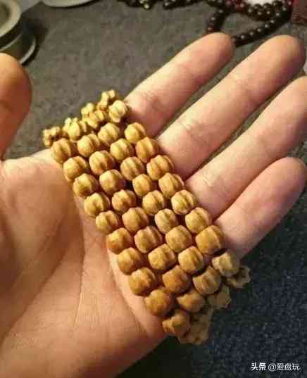 菩提手串种类(金刚菩提手串多少颗好)插图33