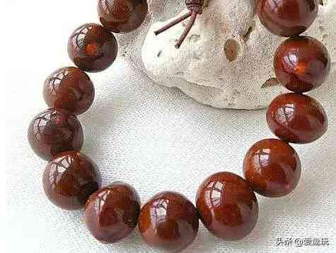 菩提手串种类(金刚菩提手串多少颗好)插图43