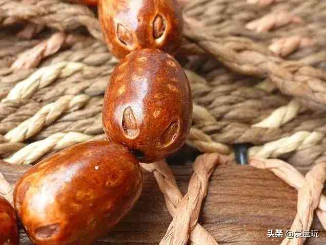 菩提手串种类(金刚菩提手串多少颗好)插图47