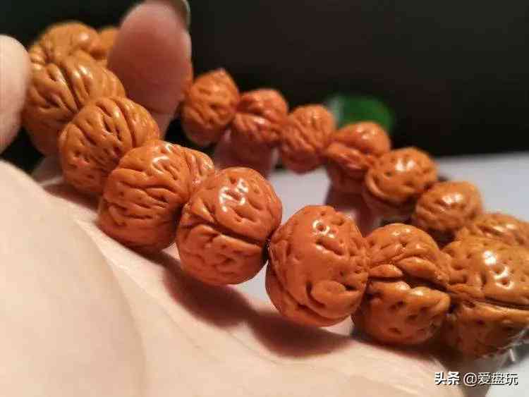 菩提手串种类(金刚菩提手串多少颗好)插图53