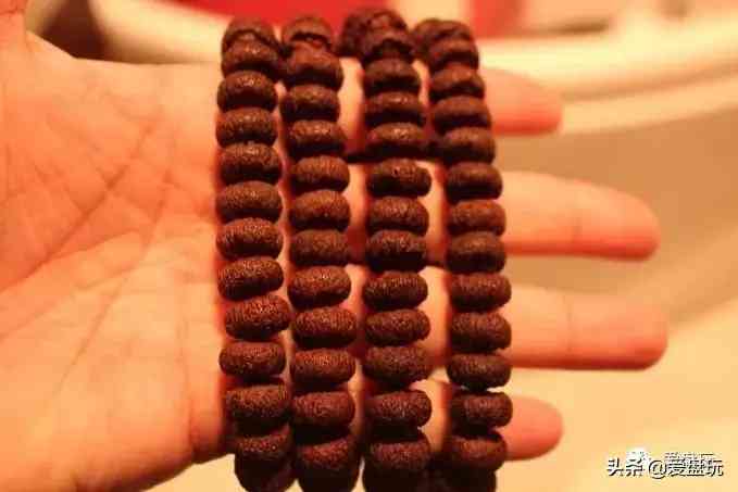 菩提手串种类(金刚菩提手串多少颗好)插图68