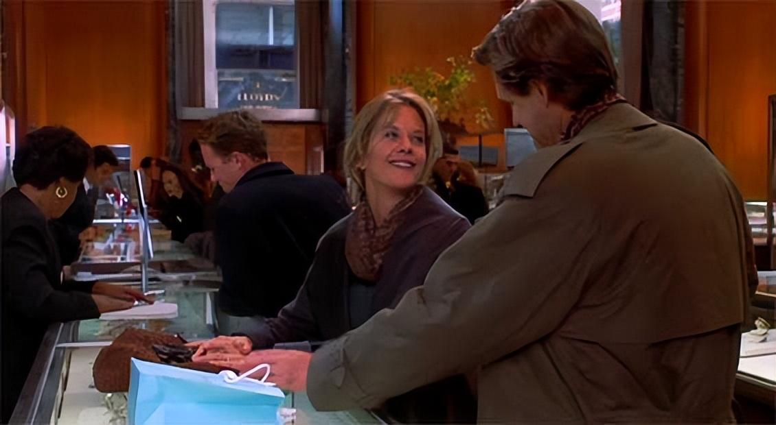 tiffany50分六爪钻戒(tiffany50分六爪钻戒官网价)插图24