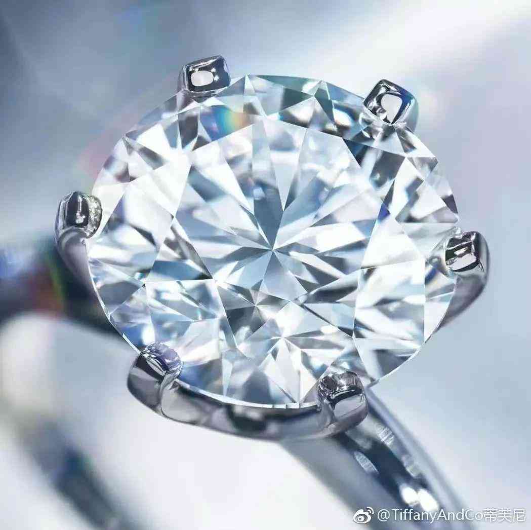 tiffany50分六爪钻戒(tiffany50分六爪钻戒官网价)插图35