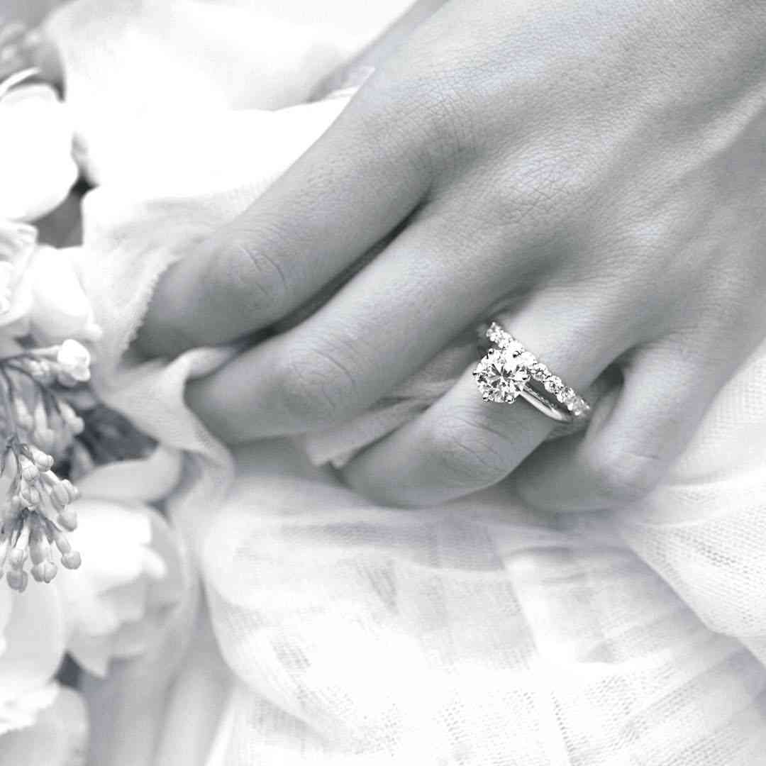 tiffany50分六爪钻戒(tiffany50分六爪钻戒官网价)插图38