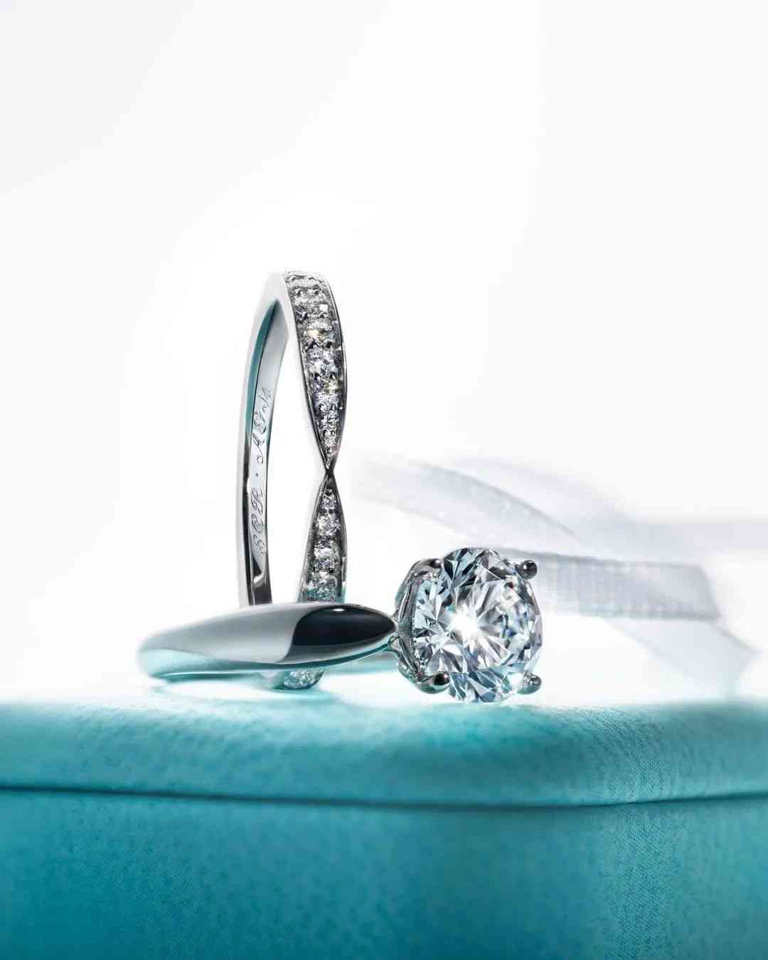 tiffany50分六爪钻戒(tiffany50分六爪钻戒官网价)插图40